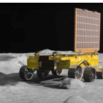 Chandrayan -3 : చంద్రనిపై నివాసాలకు రెడీ – మరింత మంచు, నీటిని గుర్తించిన భారత్