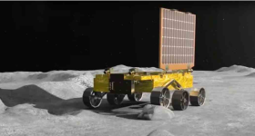 Chandrayan -3 : చంద్రనిపై నివాసాలకు రెడీ - మరింత మంచు, నీటిని గుర్తించిన భారత్