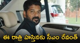 CM Revanth Reddy: ఆడవారికి సీఎం రేవంత్ రెడ్డి భారీ గుడ్ న్యూస్..