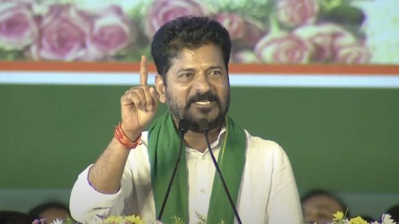 CM Revanth Reddy: శ్రీమంతులు తినే బియ్యం ఇక పేదలు తింటారు: సీఎం రేవంత్