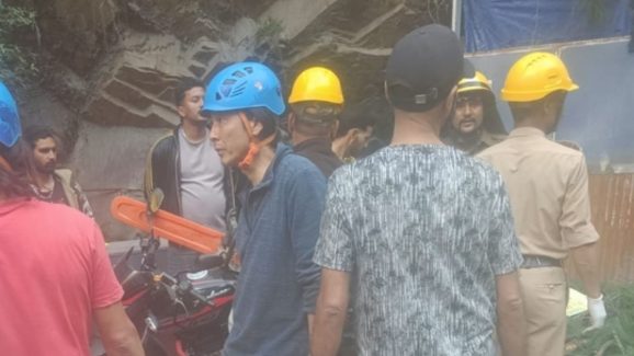 Kulu Accident: కులులో ఘోర ప్రమాదం.. ఆరుగురు మృతి..