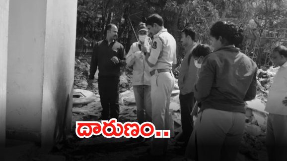 Crime News: హైదరాబాద్, ట్యాంక్‌బండ్ నడి ఒడ్డున దారుణం.. పసికందును..?