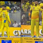 CSK vs MI: ఐపీఎల్‌లో బాల్ ట్యాంపరింగ్… CSK పై 2 ఏళ్ళ బ్యాన్ ?