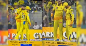 CSK vs MI: ఐపీఎల్‌లో బాల్ ట్యాంపరింగ్... CSK పై 2 ఏళ్ళ బ్యాన్ ?