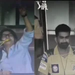 CSK vs RCB: చెన్నై ఫ్యాన్ పరువు తీసిన RCB… విజిల్ లాక్కొని మరి!