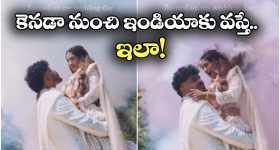 Fire in Wedding: పాపం వధువు, పెళ్లిలో ఒళ్లు కాలిపోయి.. ఆ ఎక్స్‌ట్రాలే కొంప ముంచాయ్!