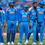 Champions Trophy 2025: సెమీస్ కు వర్షం ఎఫెక్ట్… టీమిండియాకు భారీ నష్టమేనా ?
