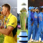 Champions Trophy 2025: టీమిండియా దరిద్రం..వరల్డ్ కప్ 2023 రిపీట్ కాబోతుందా ?