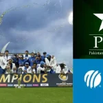 Champions Trophy 2025: ఒక్క టీమిండియా వెళ్లకుంటేనే… పాక్ కు ఇన్ని కోట్ల నష్టమా..?