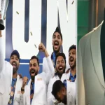 Champions Trophy: ఛాంపియ‌న్స్ ట్రోఫీ విన్నర్స్​కు వైట్ సూట్స్​ ఎందుకు ఇస్తారో తెలుసా?