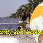 Surya Ghar Scheme: సూర్య ఘర్ స్కీమ్.. బీసీల ఇళ్లకు ఆర్థిక వెలుగులు