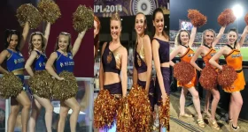 IPL 2025: చీర్ లీడర్లకు ఒక్కో మ్యాచ్ కు ఎంత ఇస్తారో తెలుసా ?