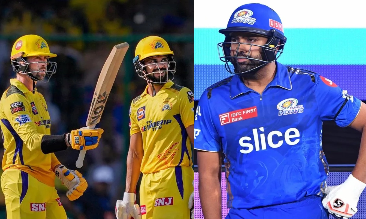 CSK VS MI: బౌలింగ్ చేయనున్న చెన్నై…ఇరు జట్ల వివరాలు ఇవే