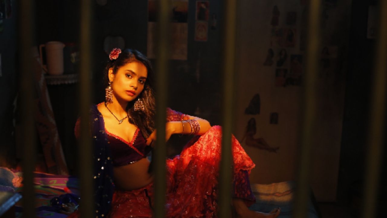 OTT Movie : రెడ్ లైట్ ఏరియాలో లవ్ లైట్ వెలిగితే… మెచ్యూర్డ్ మైండ్ ఉన్న వాళ్లకు మాత్రమే
