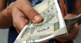 Compounding Power: రూ. 7వేల పెట్టుబడితో..రూ.5 కోట్లకుపైగా రాబడి
