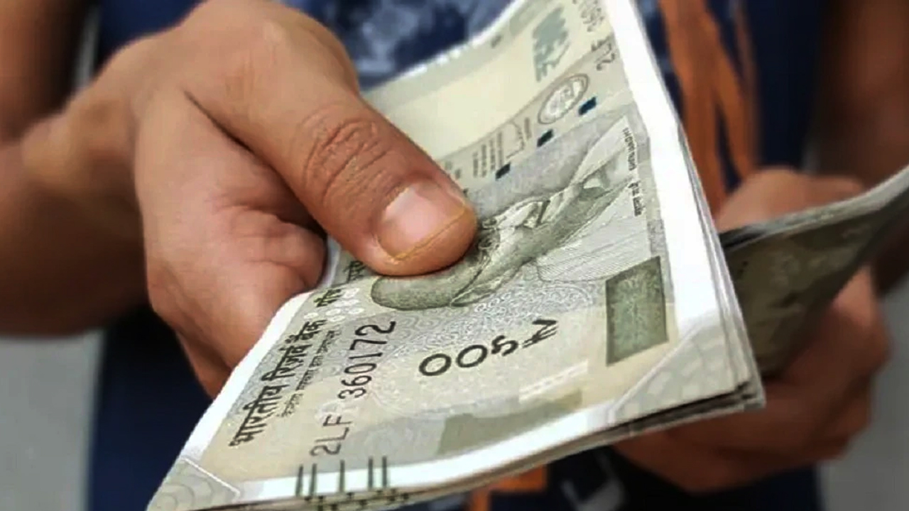 Compounding Power: రూ. 7వేల పెట్టుబడితో..రూ.5 కోట్లకుపైగా రాబడి