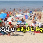 Strong Naturist Countries:  ఈ దేశాల్లో నగ్నంగా ఉండటం తప్పు కాదు, ఇండియాలోనూ ఆ కలర్చర్ ఉందని మీకు తెలుసా?