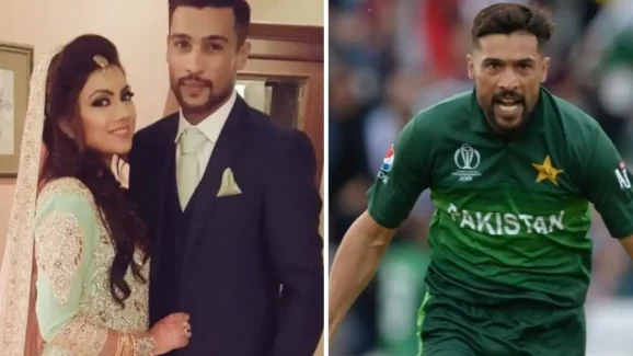 Cricketer Love Story: ఫిక్సింగ్ కేసులో జైలుకు.. అక్కడే లాయర్ తో ప్రేమాయణం.. పాక్ ప్లేయర్ లవ్ స్టోరీ !