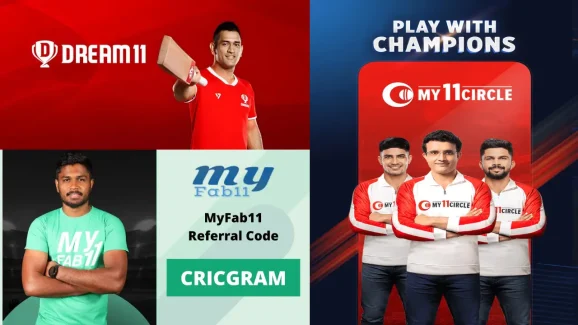 Cricketers – Betting Apps case: బెట్టింగ్ యాప్ లు… క్రికెటర్ల పై చర్యలు ఉండవా?