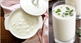 Curd Vs Buttermilk: వేసవిలో పెరుగు తినడం మంచిదా? లేక మజ్జిగ తాగడం ఆరోగ్యకరమా?