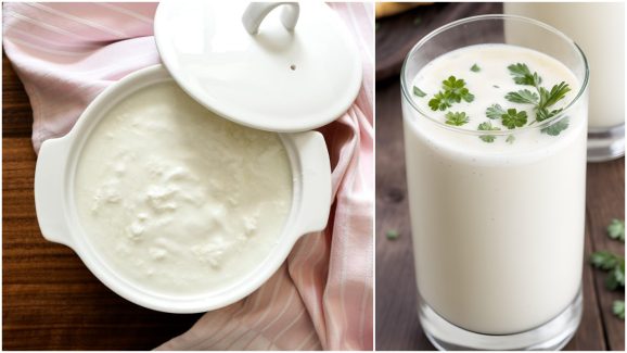 Curd Vs Buttermilk: వేసవిలో పెరుగు తినడం మంచిదా? లేక మజ్జిగ తాగడం ఆరోగ్యకరమా?