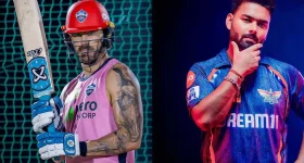 DC VS LSG: ఫీల్డింగ్ చేయనున్న ఢిల్లీ.. రాహుల్ దూరం