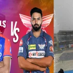DC vs LSG: వైజాగ్ లో భారీ వర్షం… DC vs LSG మ్యాచ్ రద్దు ?
