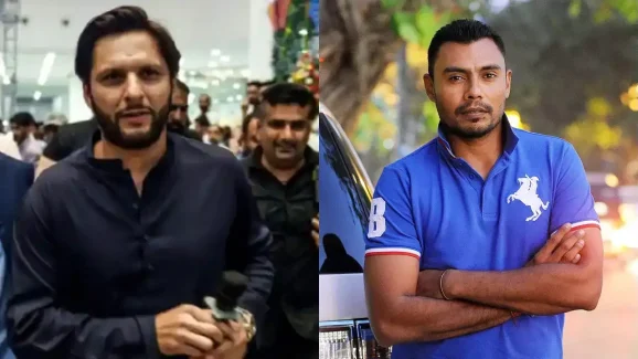 Danish Kaneria: మతం మారమని బలవంతం చేసేవారు… డానిష్ కనేరియా హాట్ కామెంట్స్!