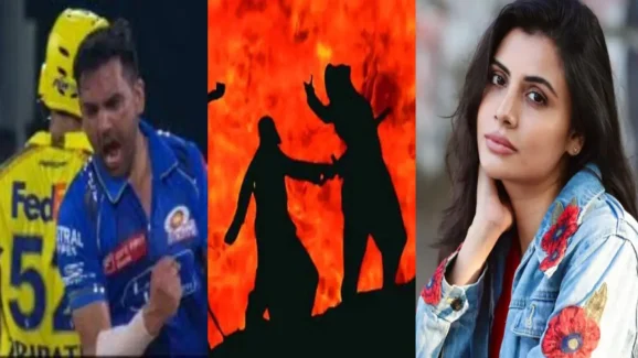 Deepak Chahar’s sister Post: దీపక్ చాహర్‌పై ఆసక్తికర పోస్ట్ చేసిన సోదరి… బాహుబలిలోని కట్టప్ప అంటూ !