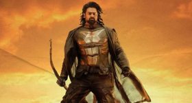 Prahbhas: ప్రభాస్ ఎవరితో సినిమా చేసినా ఇబ్బంది పడేది మాత్రం అభిమానులే...