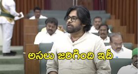 Deputy cm Pawan Kalyan: ఉపాధి హామీ పథకం ఆధారాల్లేని అవినీతి, డిప్యూటీ సీఎం వివరణ