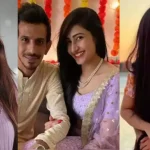 Dhanashree Verma: చాహల్ దెబ్బ అదుర్స్… విడాకులపై ధనశ్రీ యూటర్న్…?