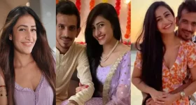 Dhanashree Verma: చాహల్ దెబ్బ అదుర్స్... విడాకులపై ధనశ్రీ యూటర్న్...?