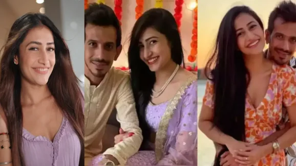 Dhanashree Verma: చాహల్ దెబ్బ అదుర్స్… విడాకులపై ధనశ్రీ యూటర్న్…?