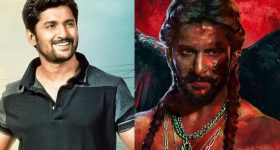 Nani : నాని అనే మంచోడు ఒక్కడే ఉండే వాడు... వాన్ని కూడా నాశనం చేశారు కదరా...