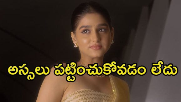 Anaswara Rajan: అడుక్కుంటున్నా పట్టించుకోవడం లేదు.. యంగ్ బ్యూటీపై డైరెక్టర్ ఆరోపణలు