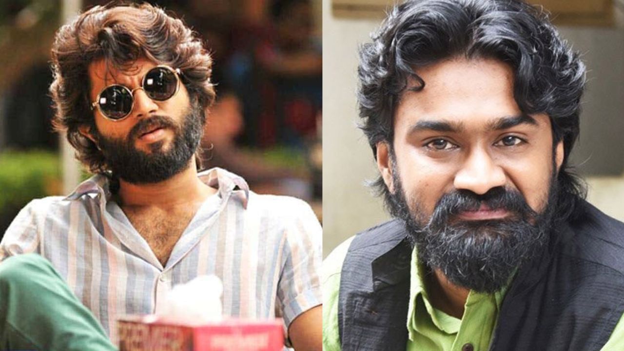 Arjun Reddy: ‘అర్జున్ రెడ్డి’ మూవీలో గోల్డెన్ ఛాన్స్ మిస్ అయ్యింది.. స్టార్ నటుడి ఆవేదన మీరే చూడండి