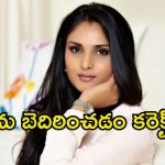 Ramya: సినిమావాళ్లే రాజకీయ నాయకులకు టార్గెట్ అవుతున్నారు.. హీరోయిన్ ఓపెన్ కామెంట్స్
