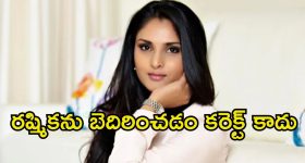 Ramya: సినిమావాళ్లే రాజకీయ నాయకులకు టార్గెట్ అవుతున్నారు.. హీరోయిన్ ఓపెన్ కామెంట్స్