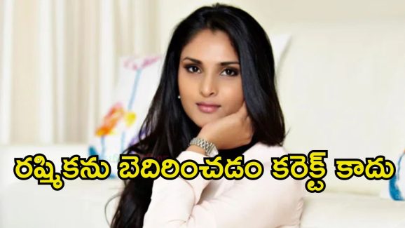 Ramya: సినిమావాళ్లే రాజకీయ నాయకులకు టార్గెట్ అవుతున్నారు.. హీరోయిన్ ఓపెన్ కామెంట్స్