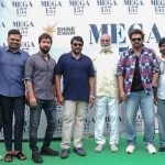 Mega 157: ఉగాది రోజున ఫ్యాన్స్‌కు గుడ్ న్యూస్.. కొత్త సినిమాకు చిరు శ్రీకారం, చీఫ్ గెస్ట్‌గా ఆ స్టార్ హీరో