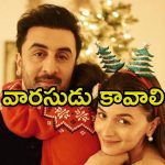 Ranbir Kapoor: సెకండ్ బేబీ ప్లానింగ్ గురించి బయటపెట్టిన రణబీర్.. ఏమైనా విశేషమా.?