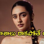 Priya Prakash Varrier: సినిమా అవకాశాలు లేవు.. అలా సంపాదించుకుంటున్నా అంటున్న యంగ్ హీరోయిన్
