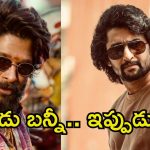Nani: నాని సినిమాకు కొత్త రికార్డ్.. అల్లు అర్జున్ తర్వాత నేచురల్ స్టార్‌కే అది సొంతం..