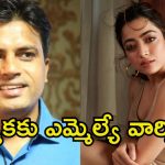 Rashmika Mandanna: కష్టాలు కొనితెచ్చుకున్న రష్మిక.. సరైన గుణపాఠం చెప్పాలంటూ ఎమ్మెల్యే ఫైర్..