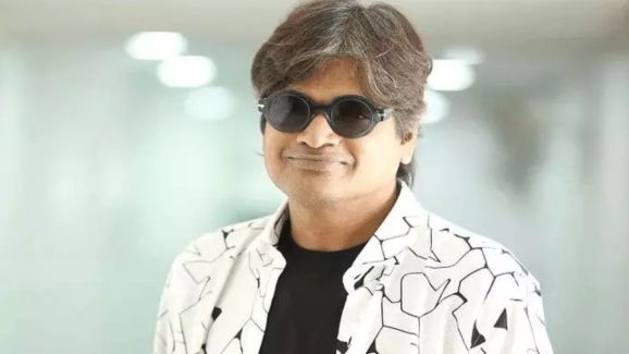 Harish Shankar: బాలీవుడ్ స్టార్ హీరోతో హరీష్ శంకర్.. ఇది దేనికి రీమేకో.?