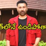 Sunny Deol: సౌత్ వాళ్లను చూసి నేర్చుకోండి.. బాలీవుడ్ మేకర్స్‌కు సీనియర్ హీరో సలహా