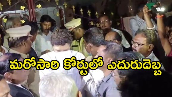 Posani Krishna Murali: తప్పు చేస్తే నరికేయండి.. జడ్జి ముందు పోసాని కన్నీళ్లు