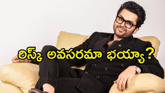 Karthi: అన్న బాటలో తమ్ముడు.. ‘కంగువా’ లాంటి రిస్క్ తీసుకుంటానంటున్న కార్తి..