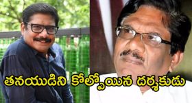 Manoj Bharathiraja: శోకసంద్రంలో డైరెక్టర్.. గుండె పోటుతో కన్న కొడుకు మృతి